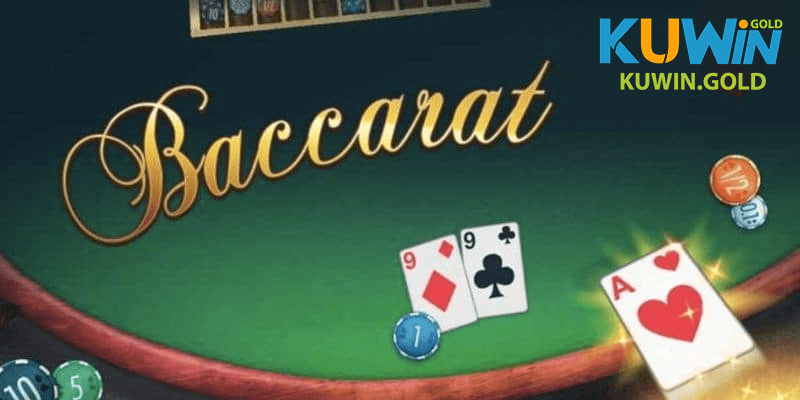 Các chiến thuật và bí quyết chơi Baccarat hiệu quả