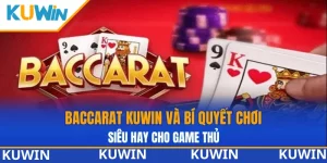 baccarat KUWIN