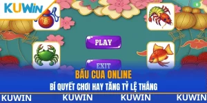 Bầu cua online