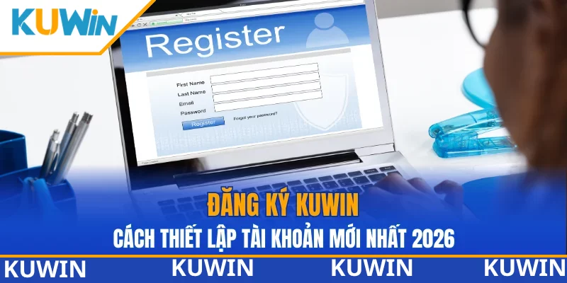 đăng ký KUWIN