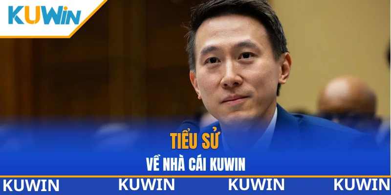 Giới thiệu về CEO KUWIN Giới thiệu về CEO KUWIN