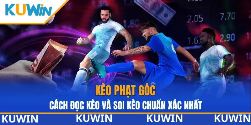 Kèo phạt góc