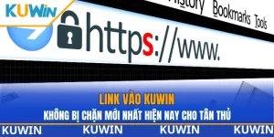 link vào KUWIN