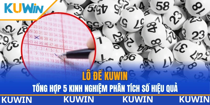 Lô đề KUWIN