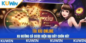 Tài xỉu online
