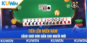 tiến lên miền Nam
