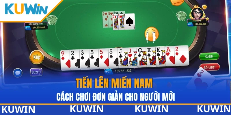 tiến lên miền Nam