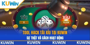tool hack tài xỉu
