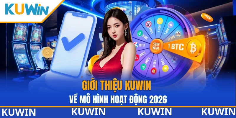 Tương lai về quy trình hoạt động của nhà cái