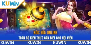 xóc đĩa online